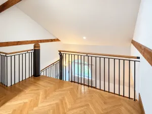 Pronájem bytu 4+kk, Praha - Josefov, Žatecká, 195 m2