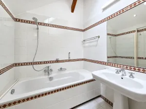 Pronájem bytu 4+kk, Praha - Josefov, Žatecká, 195 m2