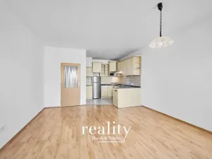 Pronájem bytu 2+kk, Znojmo, Nová Přímětická, 56 m2