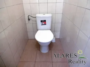 Pronájem bytu 1+1, Praha - Hostavice, Pasecká, 50 m2