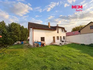 Pronájem bytu 4+1, Zlatá, 152 m2