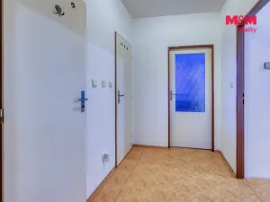 Pronájem bytu 1+1, Horšovský Týn - Malé Předměstí, Vančurova, 42 m2