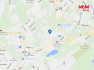 Prodej rodinného domu, Orlová - Poruba, Stará štreka, 109 m2