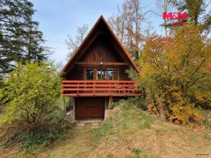 Prodej chaty, Stará Huť, 70 m2
