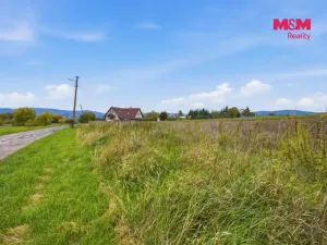 Prodej pozemku pro bydlení, Úštěk - Úštěk-Vnitřní Město, 1446 m2