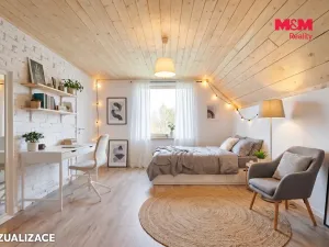 Prodej rodinného domu, Hejnice, Zátiší, 150 m2