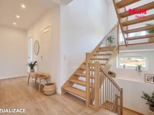 Prodej rodinného domu, Hejnice, Zátiší, 150 m2