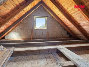 Prodej rodinného domu, Hejnice, Zátiší, 150 m2