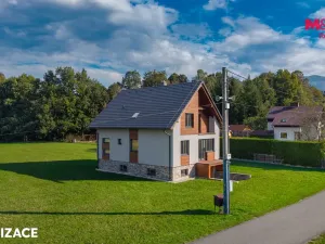 Prodej rodinného domu, Hejnice, Zátiší, 150 m2