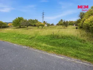 Prodej pozemku pro bydlení, Žitenice, 858 m2