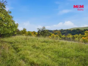 Prodej pozemku pro bydlení, Žitenice, 858 m2