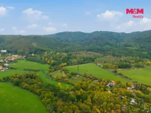 Prodej pozemku pro bydlení, Žitenice, 858 m2