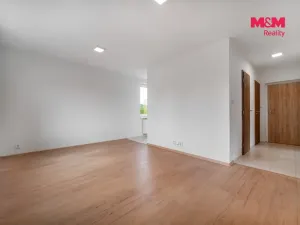 Prodej bytu 3+kk, Orlické Podhůří - Říčky, 59 m2