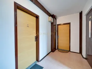 Prodej bytu 2+1, Olomouc - Nové Sady, Fischerova, 44 m2