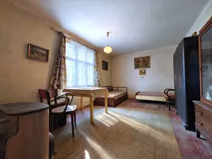 Prodej rodinného domu, Lázně Toušeň, V Ovčárně, 230 m2