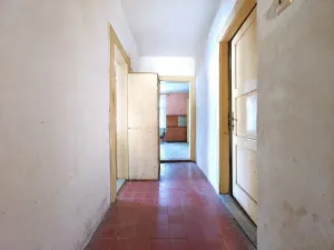 Prodej rodinného domu, Lázně Toušeň, V Ovčárně, 230 m2