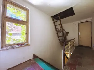 Prodej rodinného domu, Lázně Toušeň, V Ovčárně, 230 m2