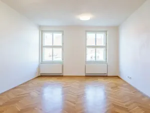 Pronájem bytu 2+kk, Praha, Myslíkova, 79 m2