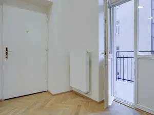 Pronájem bytu 2+kk, Praha, Myslíkova, 70 m2