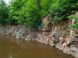 Prodej pozemku, Hluboká nad Vltavou, Masarykova, 941 m2