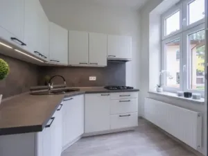 Prodej bytu 2+1, Trutnov, Maxima Gorkého, 56 m2