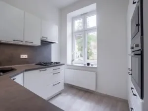 Prodej bytu 2+1, Trutnov, Maxima Gorkého, 56 m2