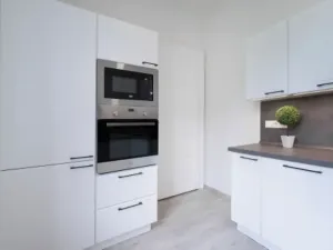 Prodej bytu 2+1, Trutnov, Maxima Gorkého, 56 m2
