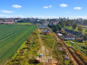 Prodej pozemku pro bydlení, Bukovno, 748 m2