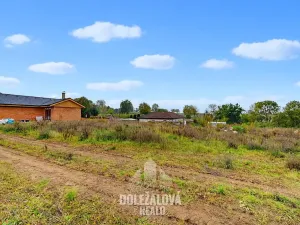 Prodej pozemku pro bydlení, Bukovno, 748 m2