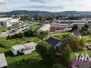 Prodej pozemku pro bydlení, Ohrazenice, 900 m2