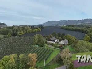 Prodej pozemku pro bydlení, Žernov, 509 m2