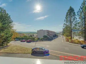 Prodej bytu 1+kk, Klatovy, Suvorovova, 29 m2