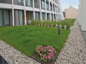Pronájem bytu 2+kk, Praha - Smíchov, 77 m2