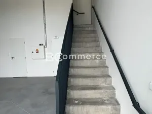 Pronájem obchodního prostoru, Brno, 235 m2