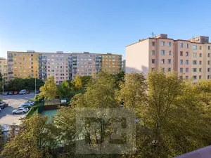 Pronájem bytu 1+kk, Praha - Hlubočepy, Pivcova, 29 m2