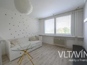 Prodej bytu 2+kk, Praha - Braník, Roškotova, 47 m2