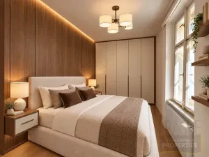 Prodej bytu 3+kk, Praha - Nové Město, Petrská, 84 m2