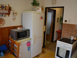 Prodej rodinného domu, Strážné, 180 m2