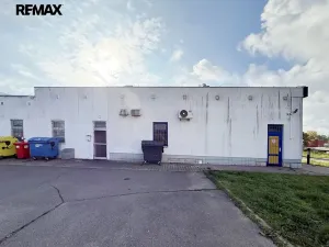 Pronájem restaurace, Svitavy, Hlavní, 190 m2