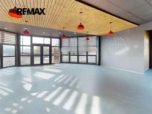 Pronájem restaurace, Svitavy, Hlavní, 190 m2