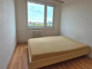 Pronájem bytu 2+kk, Praha - Stodůlky, Lýskova, 44 m2