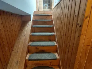 Prodej rodinného domu, Kovářská, Tovární, 190 m2