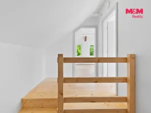 Prodej bytu 3+kk, Kytlice, 62 m2