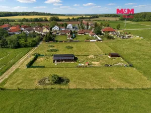 Prodej chaty, Šumná, 34 m2