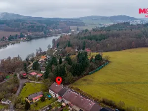 Prodej rodinného domu, Kařez, 253 m2