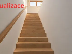 Prodej rodinného domu, Hustopeče, Habrová, 233 m2