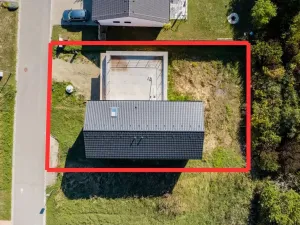 Prodej rodinného domu, Hustopeče, Habrová, 233 m2