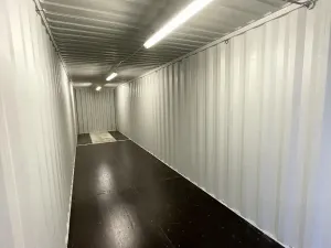 Pronájem skladu, Praha - Horní Počernice, Bystrá, 30 m2