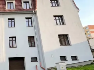 Prodej bytu 2+kk, Liberec, Na Bojišti, 50 m2