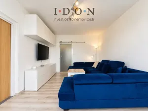 Prodej bytu 3+1, Ostrava, Jugoslávská, 65 m2